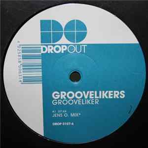 Groovelikers - Grooveliker flac