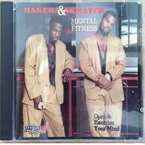 Makeba & Skratch - Mental Fitness flac