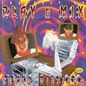 Play & Mix - Tekno Biesiada flac