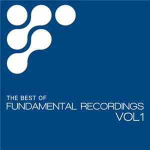 Various - The Best Of Fundamental Recordings Vol 1 flac