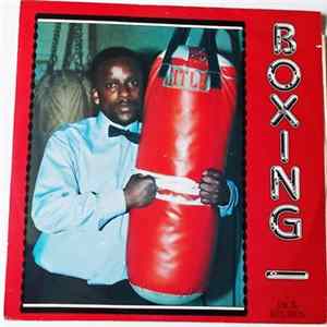 Jack Reuben, R. Ellington - Boxing / Heavyweight Champion flac