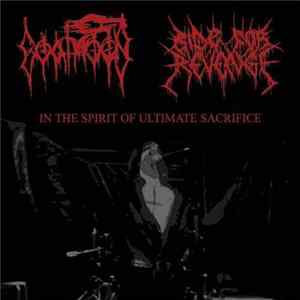 Goatmoon / Ride For Revenge - In The Spirit Of Ultimate Sacrifice flac
