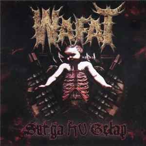 Wafat - Surga Itu Gelap flac