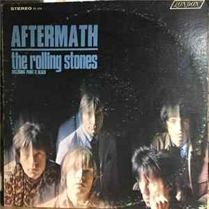 The Rolling Stones - Aftermath flac