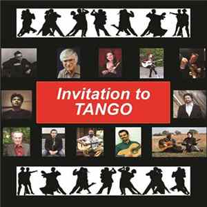 Australian Composers And Musicians - Invitation to TANGO flac