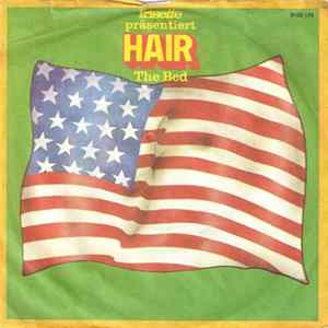 Unknown Artist - Irisette Präsentiert Hair flac