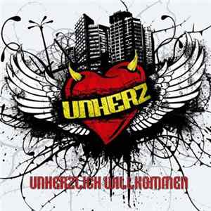 Unherz - Unherzlich Willkommen flac