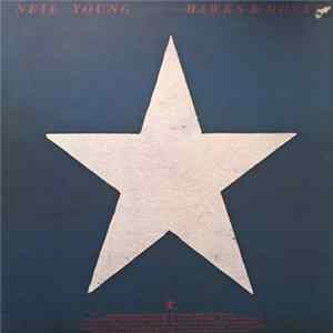 Neil Young - Hawks & Doves flac