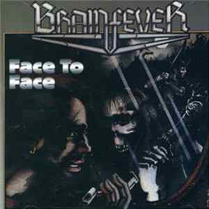 Brainfever - Face To Face flac