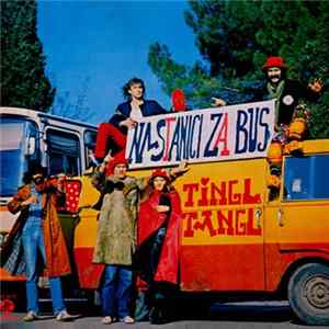 Tingl Tangl - Na Stanici Za Bus flac