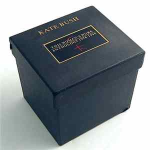 Kate Bush - This Woman's Work (Anthology 1978-1990) flac