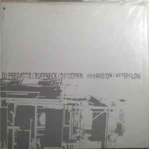 DJ Predator / Ruffneck / DJ Hidden - Paravison / Afterglow flac