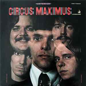 Circus Maximus - Circus Maximus flac