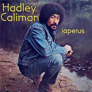 Hadley Caliman - Iapetus flac