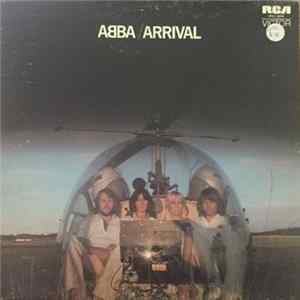 ABBA - Arrival flac