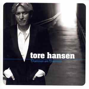 Tore Hansen - Drømmen Om Drømmen flac