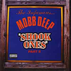 Mobb Deep - Shook Ones Part II flac