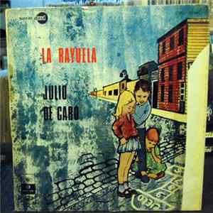 Julio de Caro Y Su Orquesta Típica - La Rayuela flac