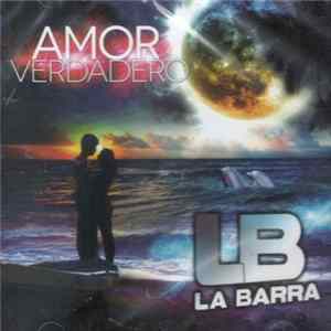 La Barra - Amor Verdadero flac