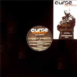 Curse - Sinnflut - Japanese Edition EP flac