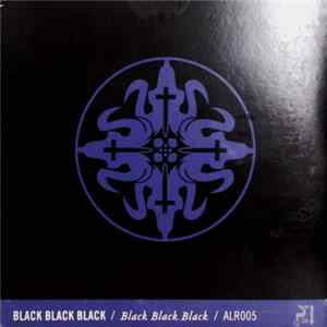 Black Black Black - Black Black Black flac
