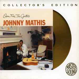 Johnny Mathis - Open Fire, Two Guitars flac