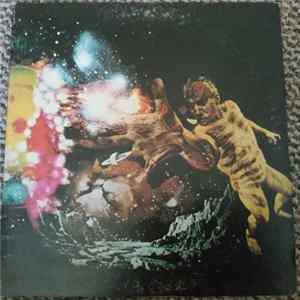 Santana - Santana III flac