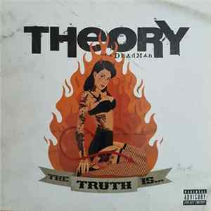 Theory Of A Deadman - The Truth Is... flac