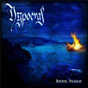Hypocras - Burning Drakkar flac