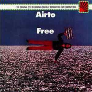 Airto - Free flac