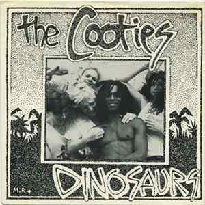 The Cooties - Dinosaurs flac