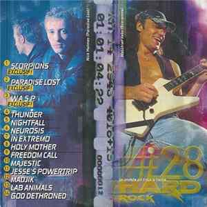 Various - Hard Rock N° 28 flac