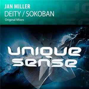 Jan Miller - Deity / Sokoban flac