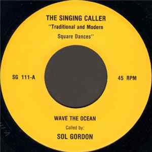 Sol Gordon - Wave The Ocean / Katie Hill flac