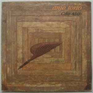 Celso Afonso - Anjo Torto flac