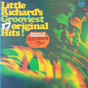 Little Richard - Little Richard's Grooviest 17 Original Hits! flac