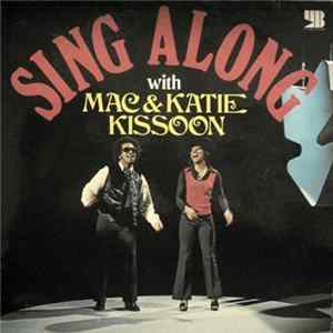 Mac & Katie Kissoon - Sing Along With Mac & Katie Kissoon flac