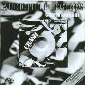 Charly Antolini - Crash flac