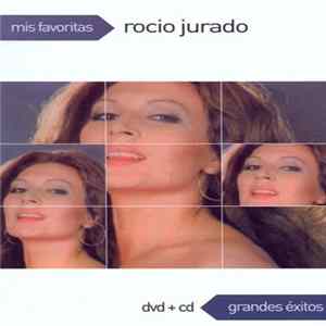 Rocio Jurado - Grandes Éxitos flac