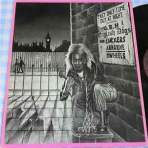 Various - They Only Come Out At Night flac