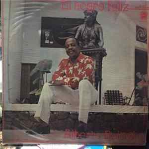Alberto Beltrán - El Negro Feliz flac