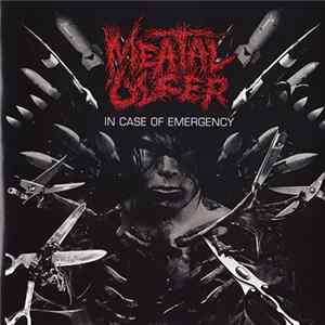 Meatal Ulcer - In Case Of Emergency flac