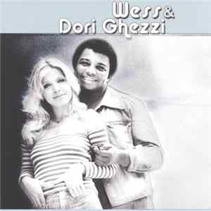Wess And Dori Ghezzi - Wess & Dori Ghezzi flac