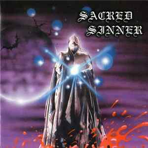 Sacred Sinner - Sacred Sinner flac