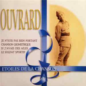 Ouvrard - Etoiles De La Chanson flac