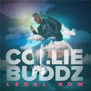 Collie Buddz - Legal Now flac