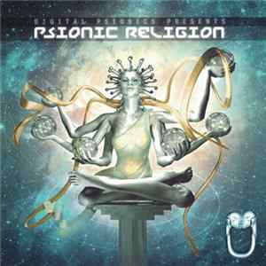 Various - Psionic Religion flac