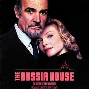 Jerry Goldsmith - The Russia House (The Motion Picture Soundtrack) flac