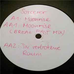 Sorcerer - Moonrise flac