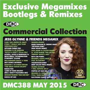 Various - Commercial Collection 388 flac